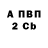 Amphetamine VHQ Daria Bakhtina